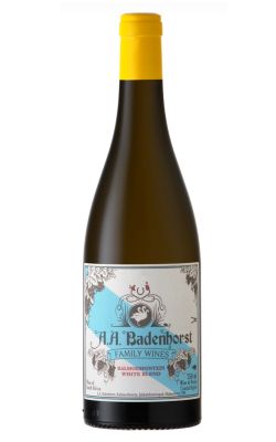 A.A. Badenhorst Kalmoesfontein White Blend 2023