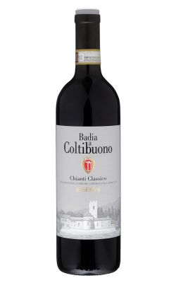 Badia a Coltibuono Chianti Classico Riserva 2020