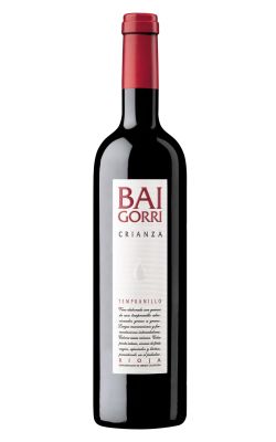 Baigorri Rioja Crianza 2020