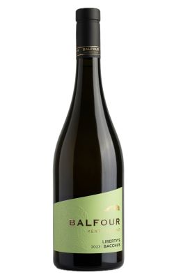 Balfour Liberty's Bacchus 2025