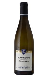 Domaine Ballot-Millot Bourgogne Blanc Chardonnay 2020