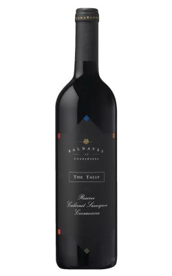 Balnaves The Tally Reserve Cabernet Sauvignon 2021