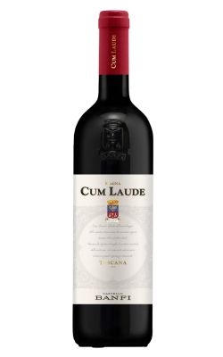 Castello Banfi Magna Cum Laude Toscana Rosso 2022