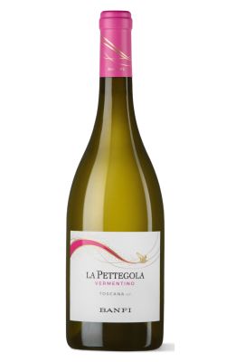 Castello Banfi La Pettegola Vermentino 2024