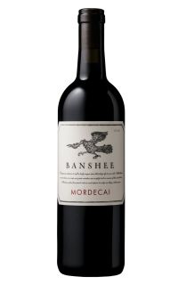 Banshee Mordecai Red 2018