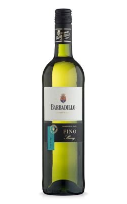 Barbadillo Fino Pale Dry NV