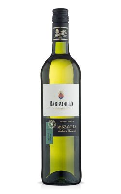 Barbadillo Manzanilla Extra Dry NV