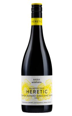 Battle of Bosworth Heretic 2023