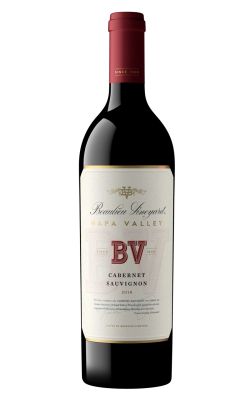 Beaulieu Vineyard Napa Valley Cabernet Sauvignon 2019