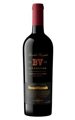 Beaulieu Vineyard Rutherford Reserve Cabernet Sauvignon 2019