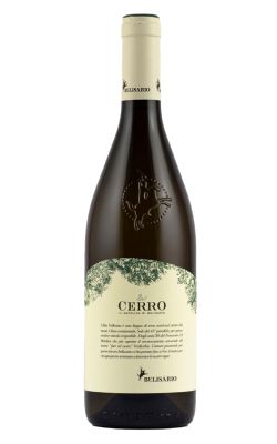Cantine Belisario Vigneti del Cerro Verdicchio di Matelica 2025