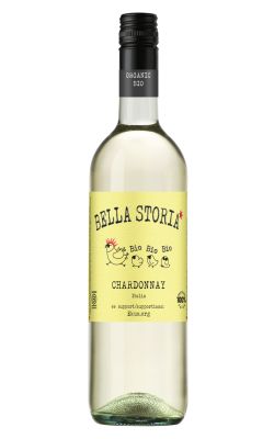 Cielo e Terra Bella Storia Chardonnay 2024