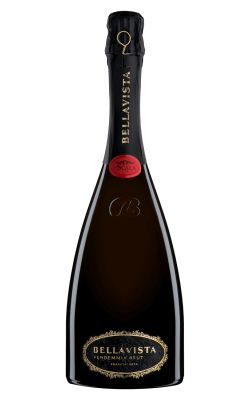 Bellavista Teatro alla Scala Franciacorta Brut Vintage 2020