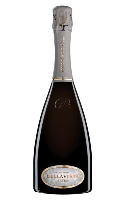 Bellavista Franciacorta Satèn Brut Vintage 2019
