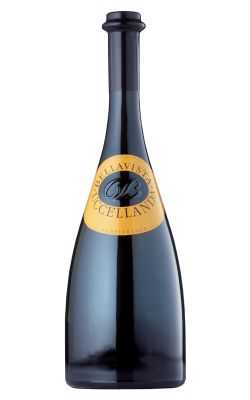 Bellavista Vigna Uccellanda Curtefranca Bianco 2020