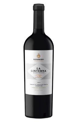 Bemberg La Linterna Nº19 Cabernet Sauvignon 2019