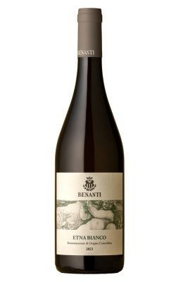 Benanti Etna Bianco 2025
