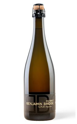 Benjamin Bridge Brut NV