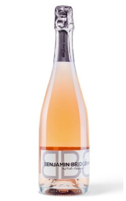 Benjamin Bridge Brut Rosé 2016