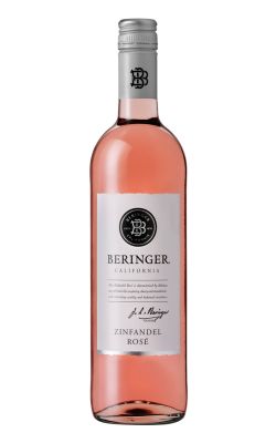Beringer Zinfandel Rosé 2024