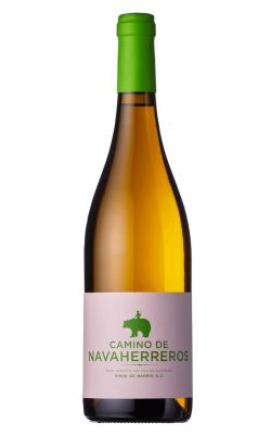 Bernabeleva Camino De Navaherreros Blanco 2023