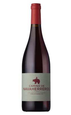 Bernabeleva Camino de Navaherreros Tinto 2023