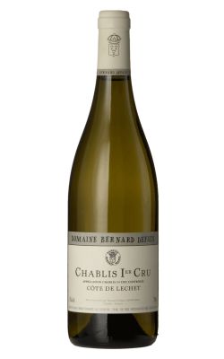 Domaine Bernard Defaix Chablis 1er Cru Côte de Lechet 2023