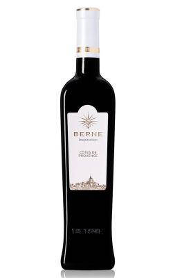 Château de Berne Inspiration Rouge 2016