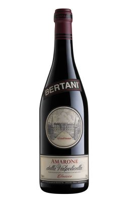 Bertani Amarone della Valpolicella Classico DOC 2015