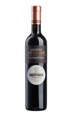 Bertani Recioto della Valpolicella Valpantena DOCG 2023 (Half Litre)