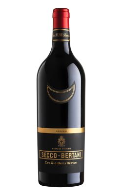 Bertani Secco Vintage Verona IGT 2021