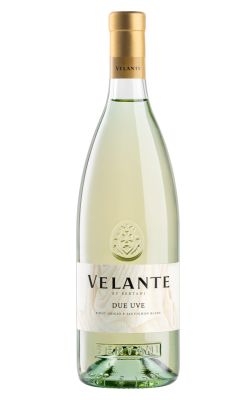 Bertani Velante Due Uve Pinot Grigio Sauvignon Blanc 2024