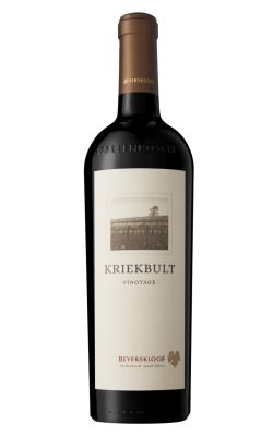 Beyerskloof Kriekbult Pinotage 2022
