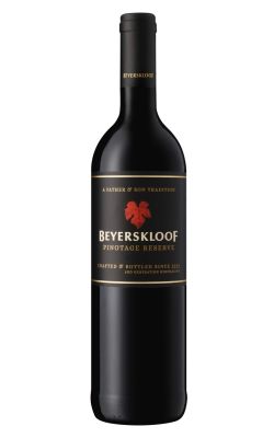 Beyerskloof Pinotage Reserve 2023