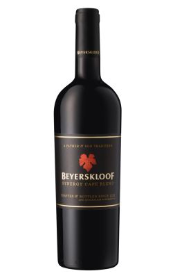 Beyerskloof Synergy Cape Blend 2023