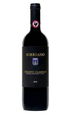 Tenuta di Bibbiano Chianti Classico 2022