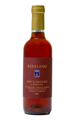 Tenuta di Bibbiano Vin Santo del Chianti Classico 2013 (Half Bottle)