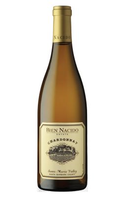 Bien Nacido Estate Chardonnay 2021
