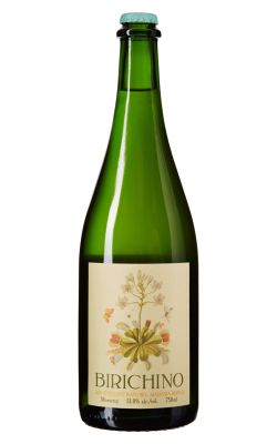 Birichino Pétulant Naturel Malvasia Bianca 2023