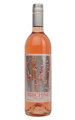 Birichino Vin Gris Rosé 2022