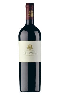 Tenuta di Biserno Lodovico 2018