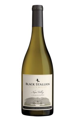 Black Stallion Estate Winery Chardonnay 2021