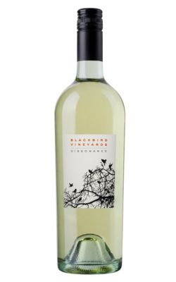 Blackbird Vineyards Dissonance Sauvignon Blanc Napa Valley 2021