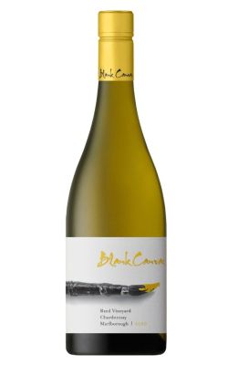 Blank Canvas Reed Vineyard Marlborough Chardonnay 2023