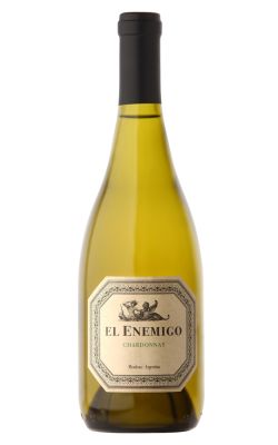 Bodega Aleanna El Enemigo Chardonnay 2023
