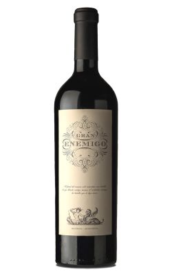 Bodega Aleanna Gran Enemigo Blend 2021