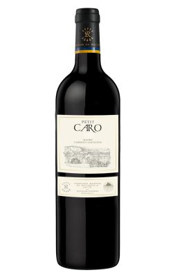 Barons de Rothschild Lafite/Catena- Bodegas CARO Petit Caro 2021