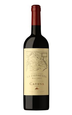Bodega Catena Zapata Catena Appellation La Consulta Malbec 2019