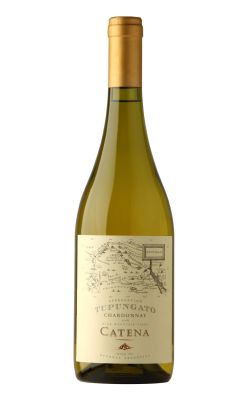 Bodega Catena Zapata Catena Appellation Tupungato Chardonnay 2020