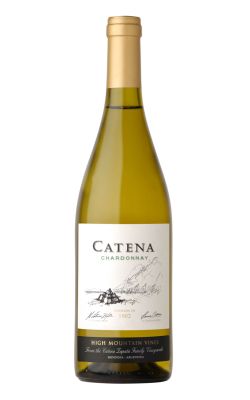 Bodega Catena Zapata Catena Chardonnay 2020